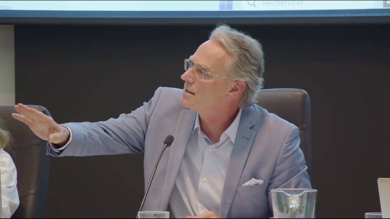 Échange au conseil municipal le 7 juillet 2025 - Camionnage de nuit