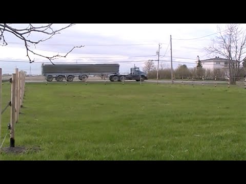 Chemin de la Butte-aux-Renards, Varennes (2017)