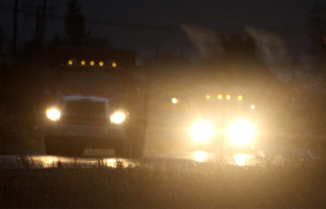 Camionnage-de-nuit-Chemin-de-la-Butte-aux-Renards Camionnage de nuit - Chemin de la Butte aux Renards