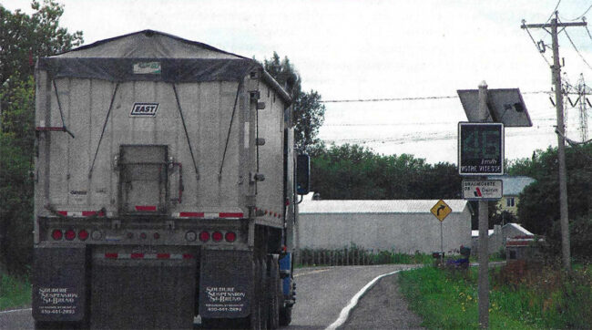 La Relève - 10 avril 2018