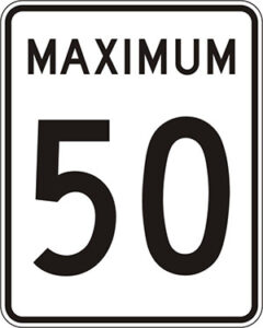 MAXIMUM 50