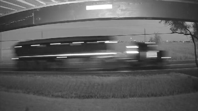 Screenshot Camionnage de nuit du 5 a 6 septembre 2024